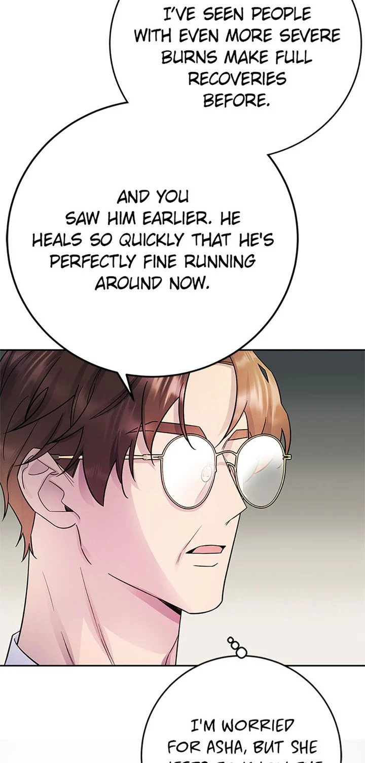 If You Save an Immoral Beast Chapter 16 - page 11