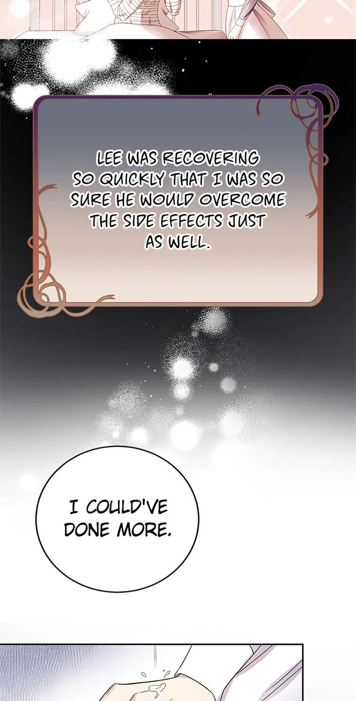 If You Save an Immoral Beast Chapter 16 - page 20