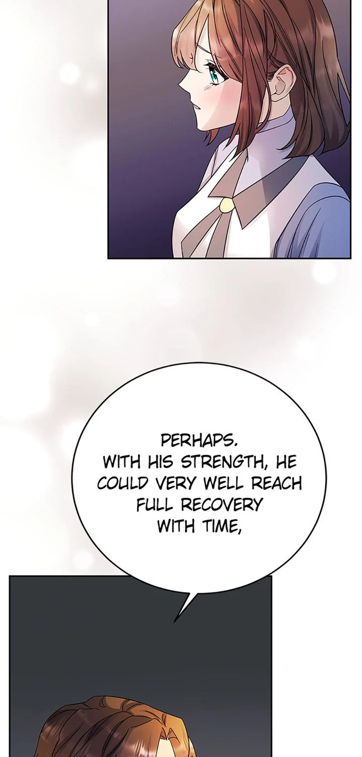 If You Save an Immoral Beast Chapter 16 - page 29