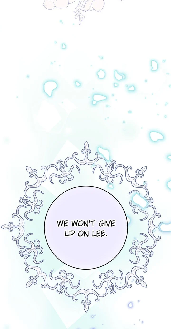 If You Save an Immoral Beast Chapter 16 - page 36