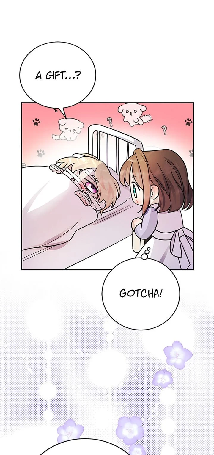 If You Save an Immoral Beast Chapter 16 - page 46