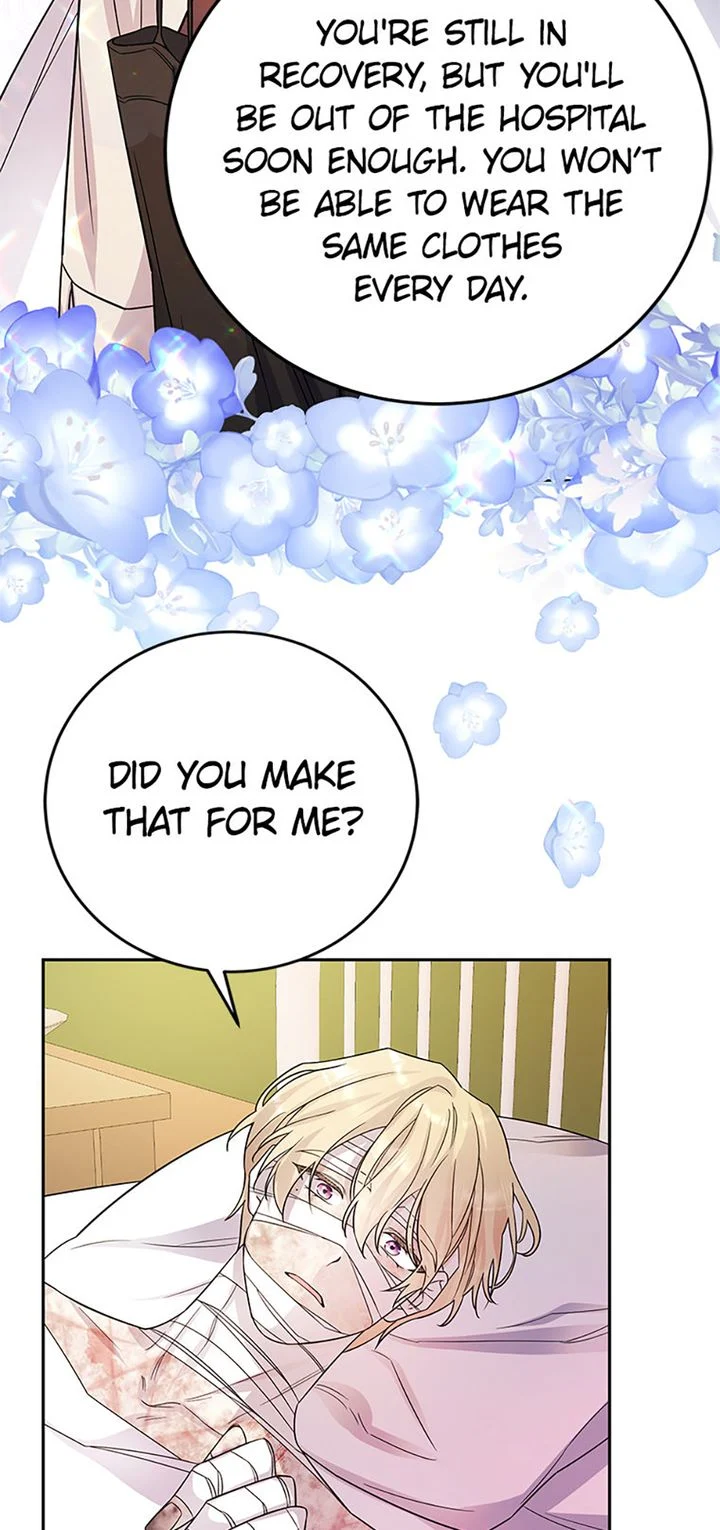 If You Save an Immoral Beast Chapter 16 - page 48