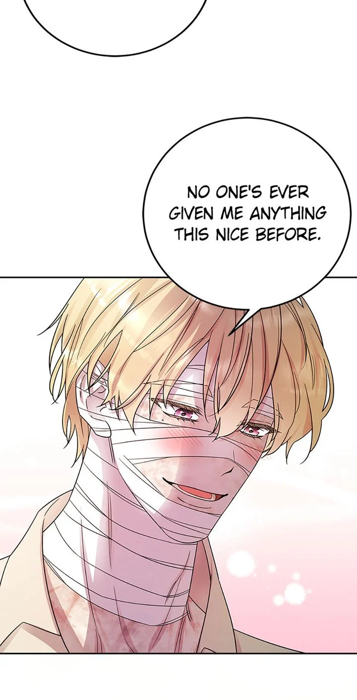 If You Save an Immoral Beast Chapter 16 - page 57