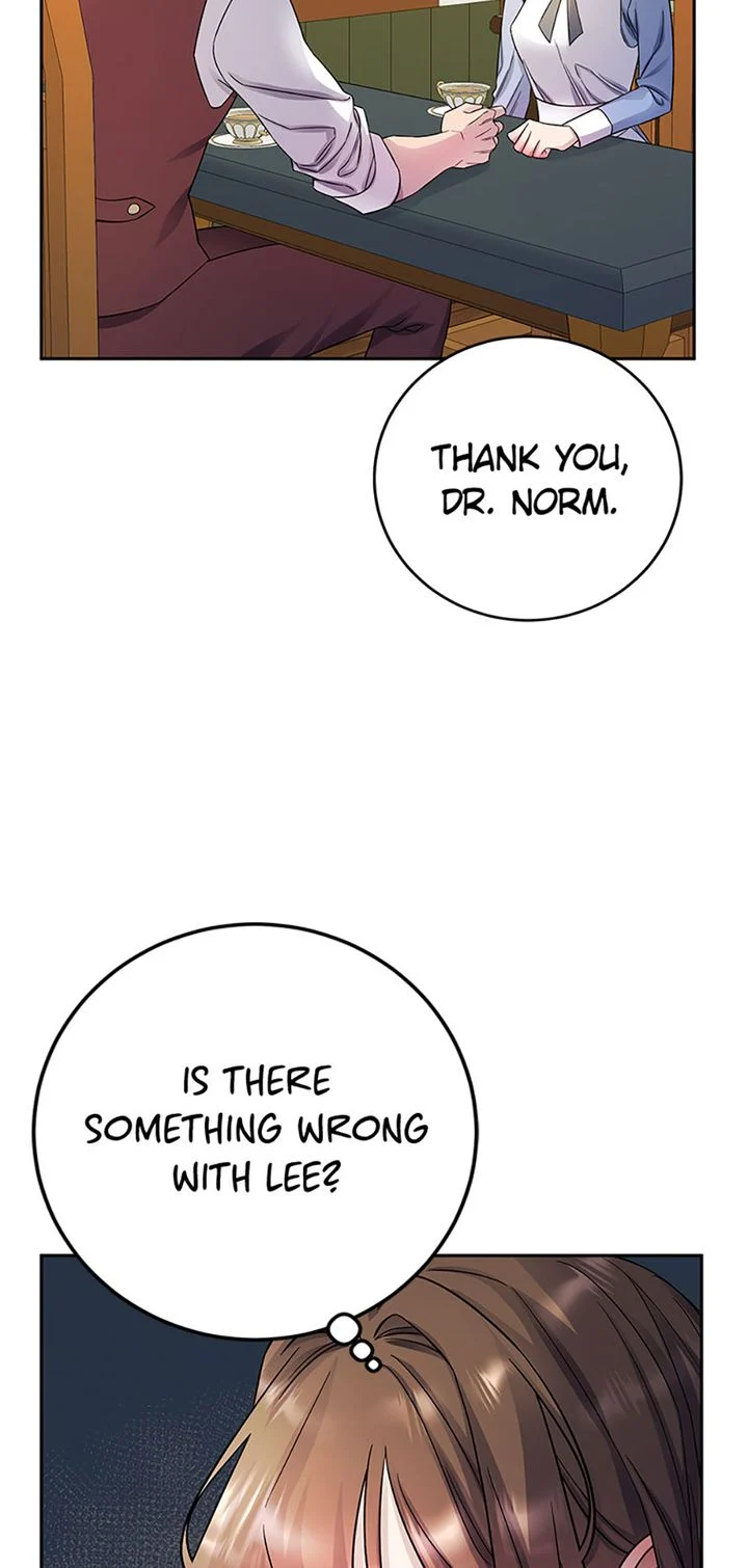 If You Save an Immoral Beast Chapter 16 - page 6