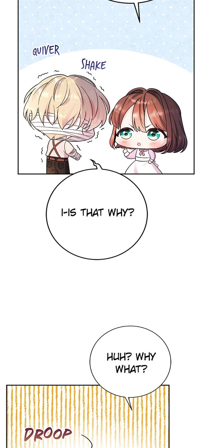 If You Save an Immoral Beast Chapter 16 - page 63