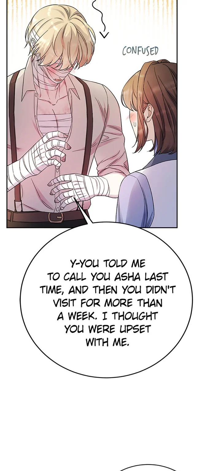 If You Save an Immoral Beast Chapter 16 - page 64