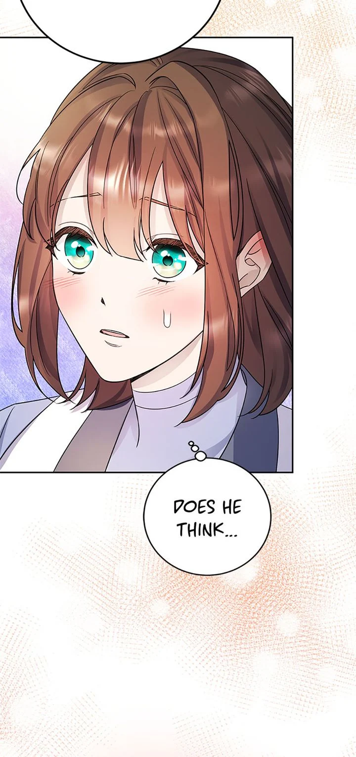 If You Save an Immoral Beast Chapter 16 - page 66