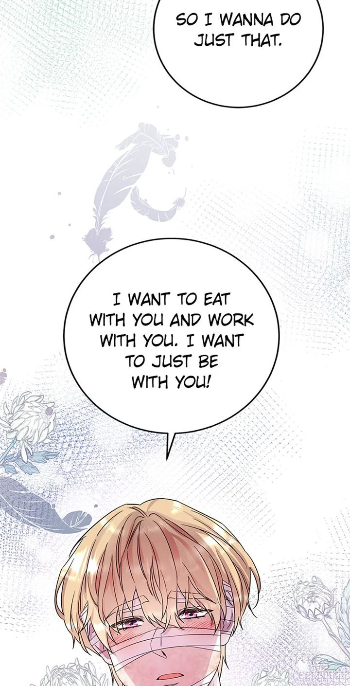 If You Save an Immoral Beast Chapter 17 - page 20
