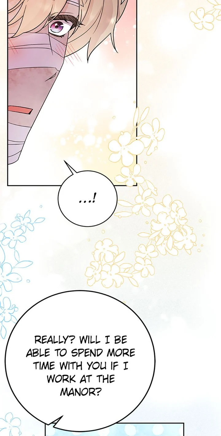 If You Save an Immoral Beast Chapter 17 - page 29