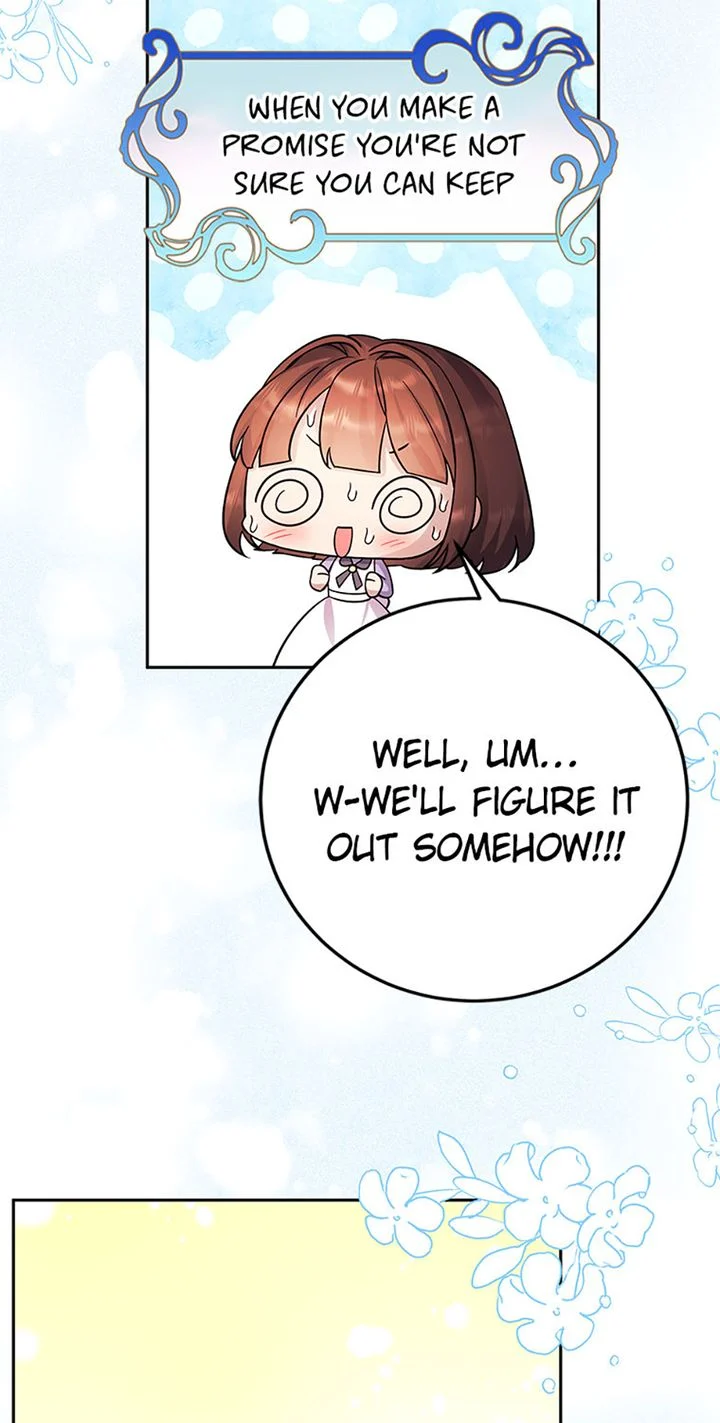 If You Save an Immoral Beast Chapter 17 - page 30