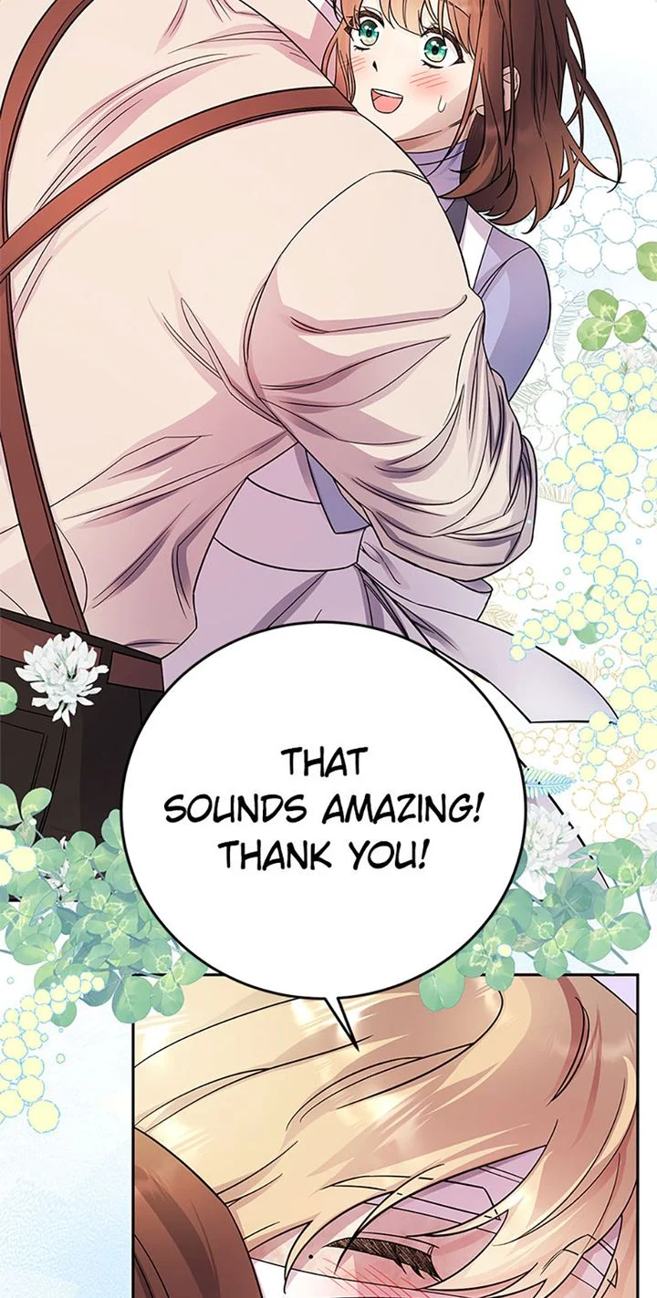 If You Save an Immoral Beast Chapter 17 - page 32
