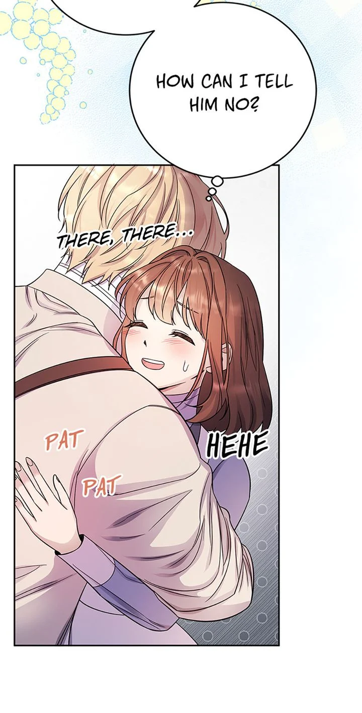 If You Save an Immoral Beast Chapter 17 - page 34