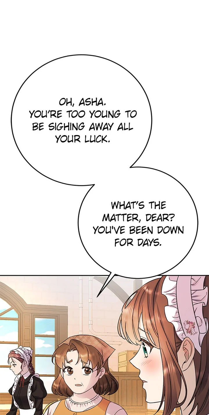 If You Save an Immoral Beast Chapter 17 - page 58