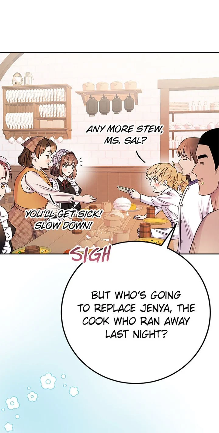 If You Save an Immoral Beast Chapter 17 - page 62