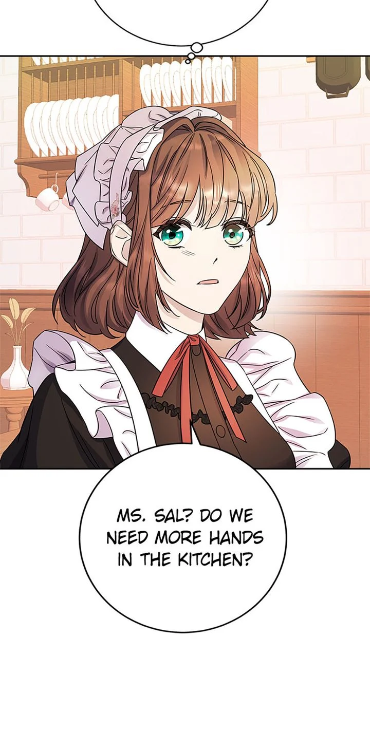 If You Save an Immoral Beast Chapter 17 - page 69