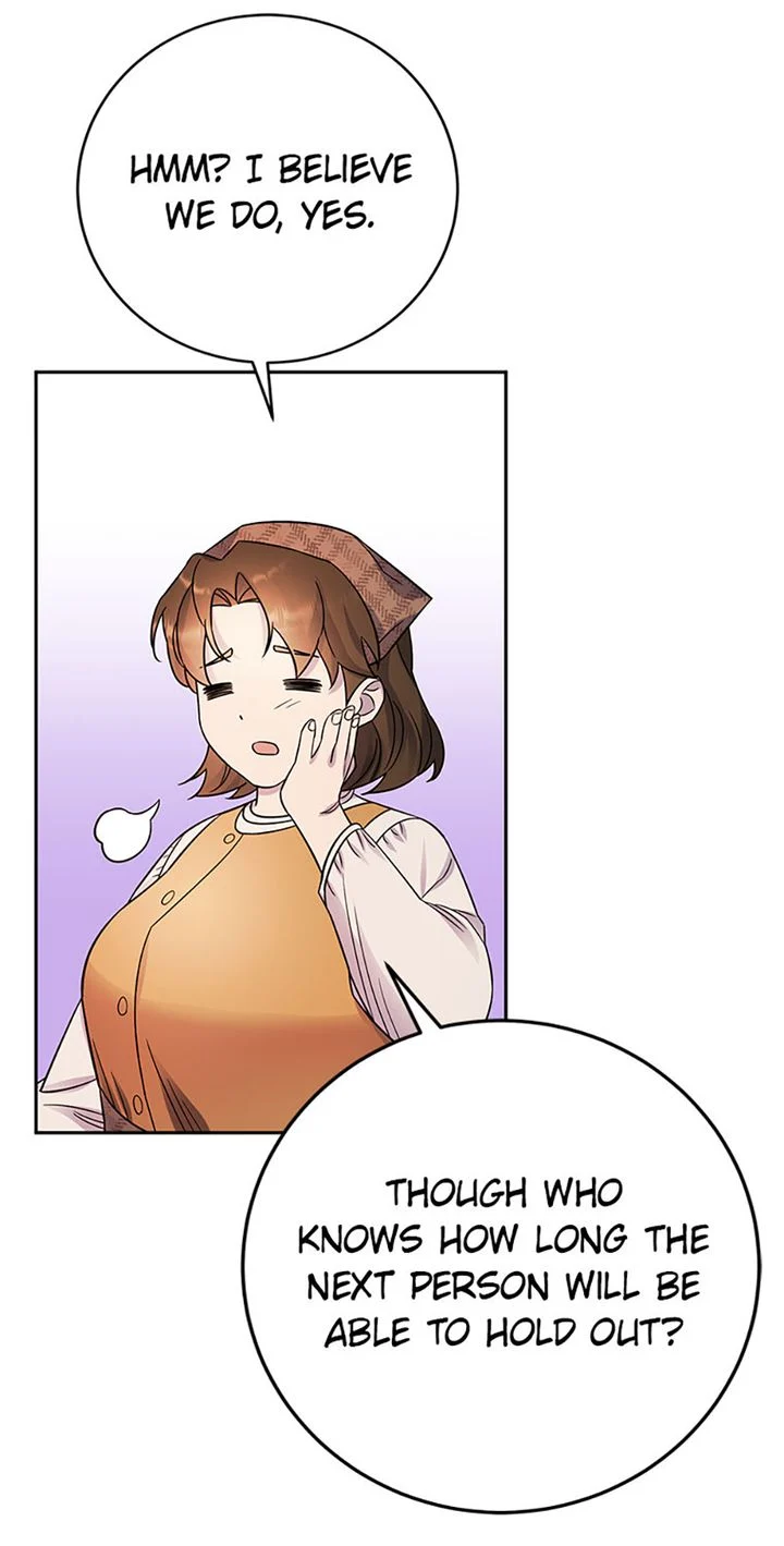 If You Save an Immoral Beast Chapter 17 - page 70