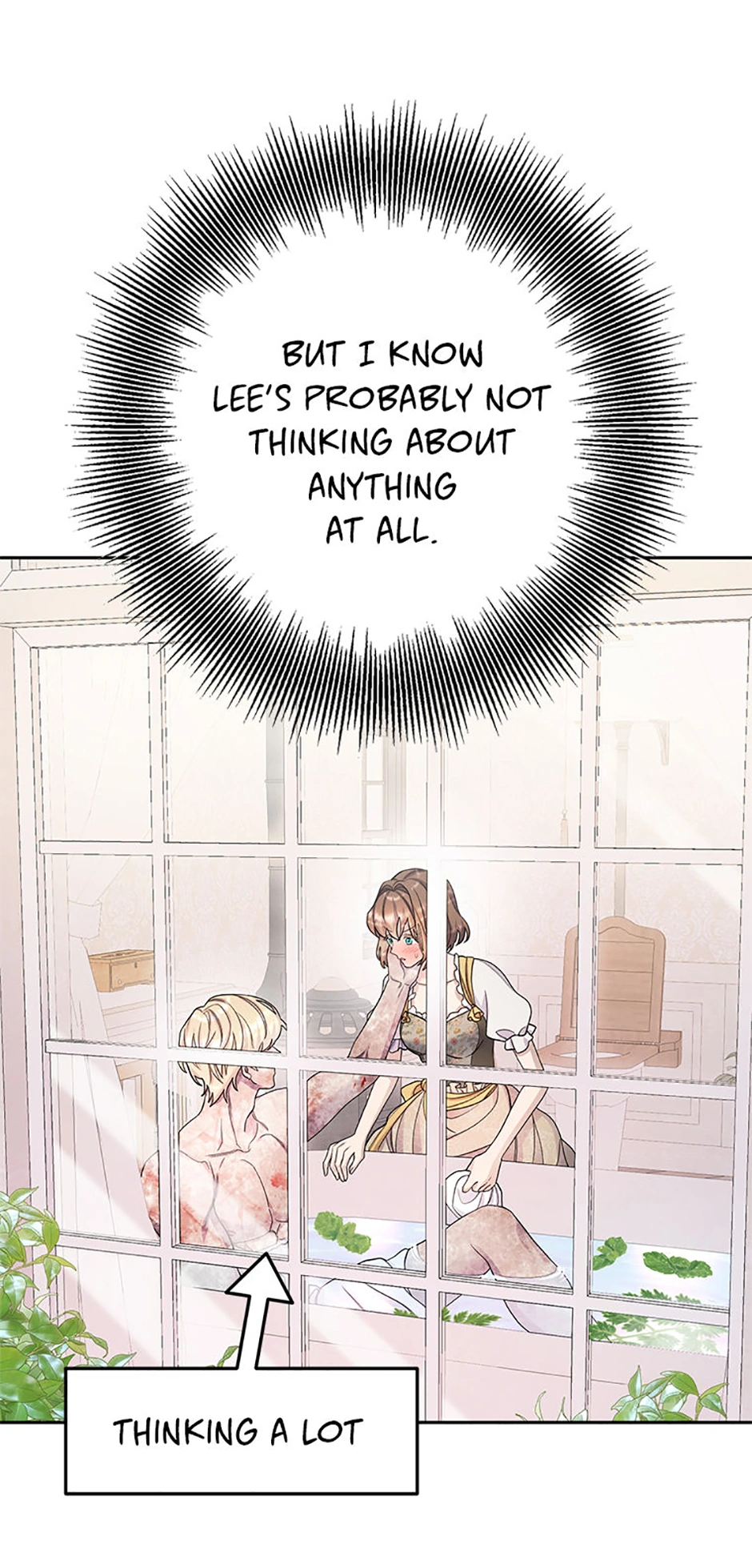 If You Save an Immoral Beast Chapter 26 - page 26