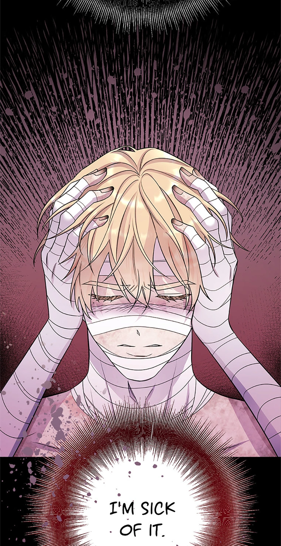 If You Save an Immoral Beast Chapter 26 - page 38