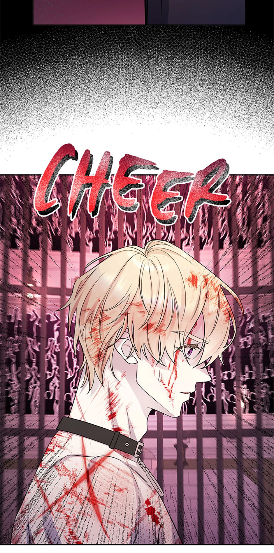 If You Save an Immoral Beast Chapter 26 - page 50