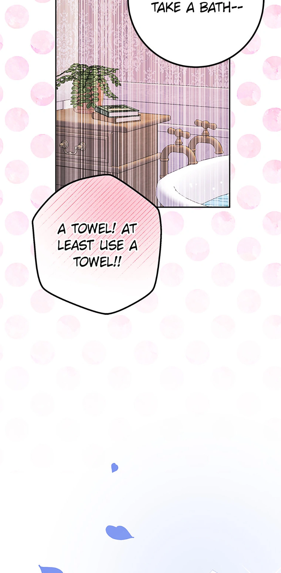 If You Save an Immoral Beast Chapter 26 - page 6