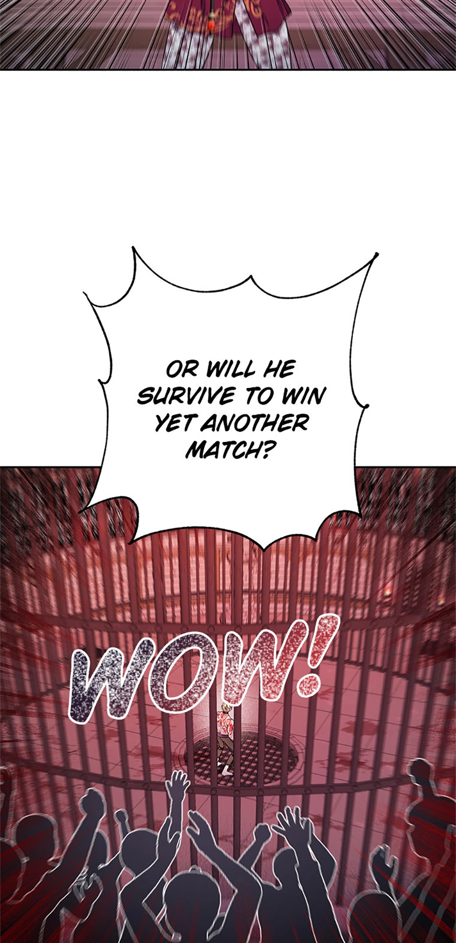 If You Save an Immoral Beast Chapter 26 - page 54
