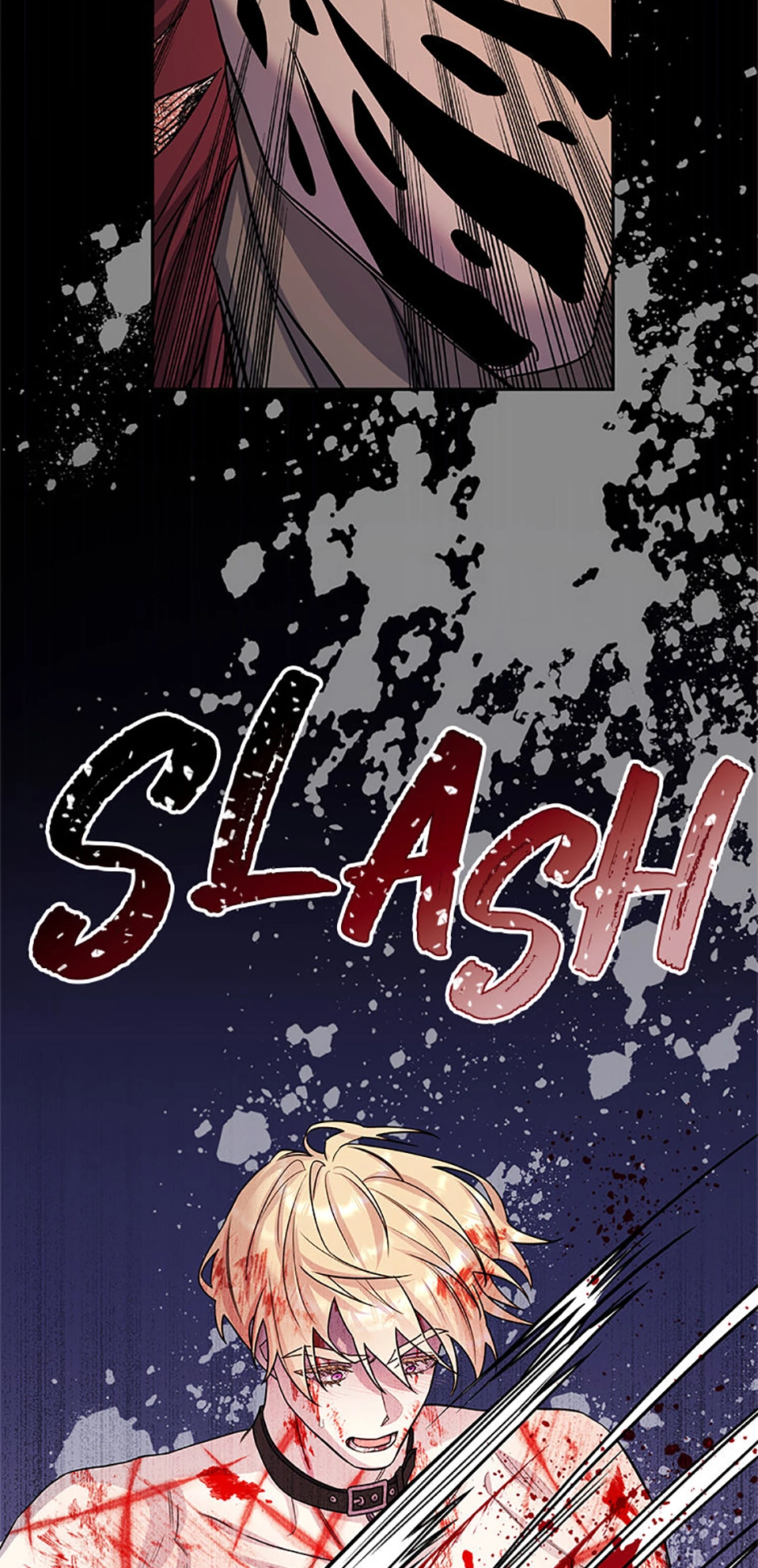 If You Save an Immoral Beast Chapter 26 - page 59