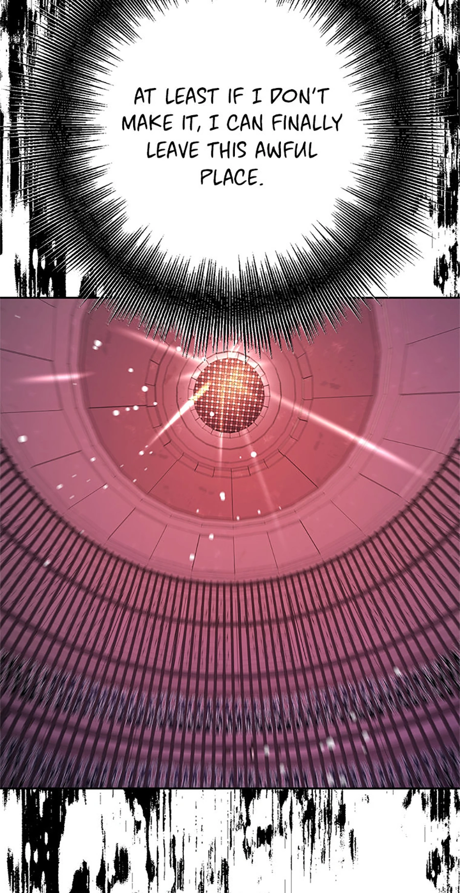 If You Save an Immoral Beast Chapter 26 - page 68