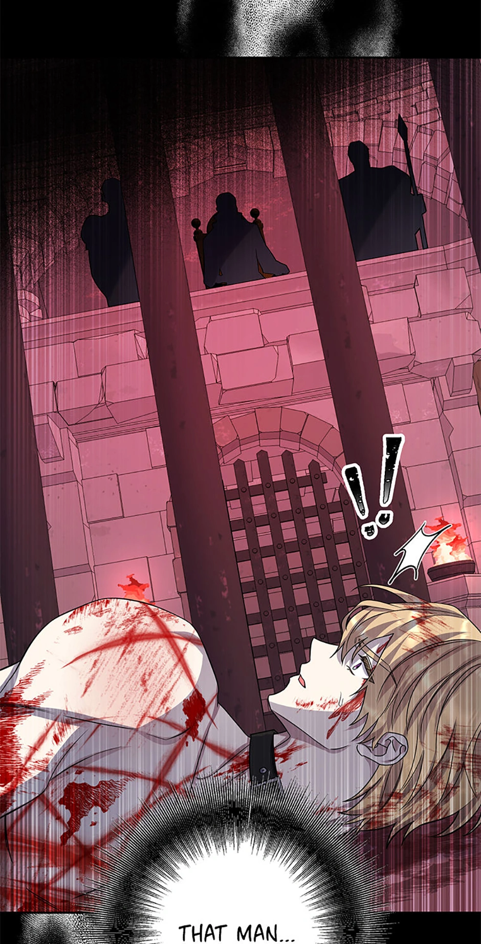 If You Save an Immoral Beast Chapter 26 - page 76