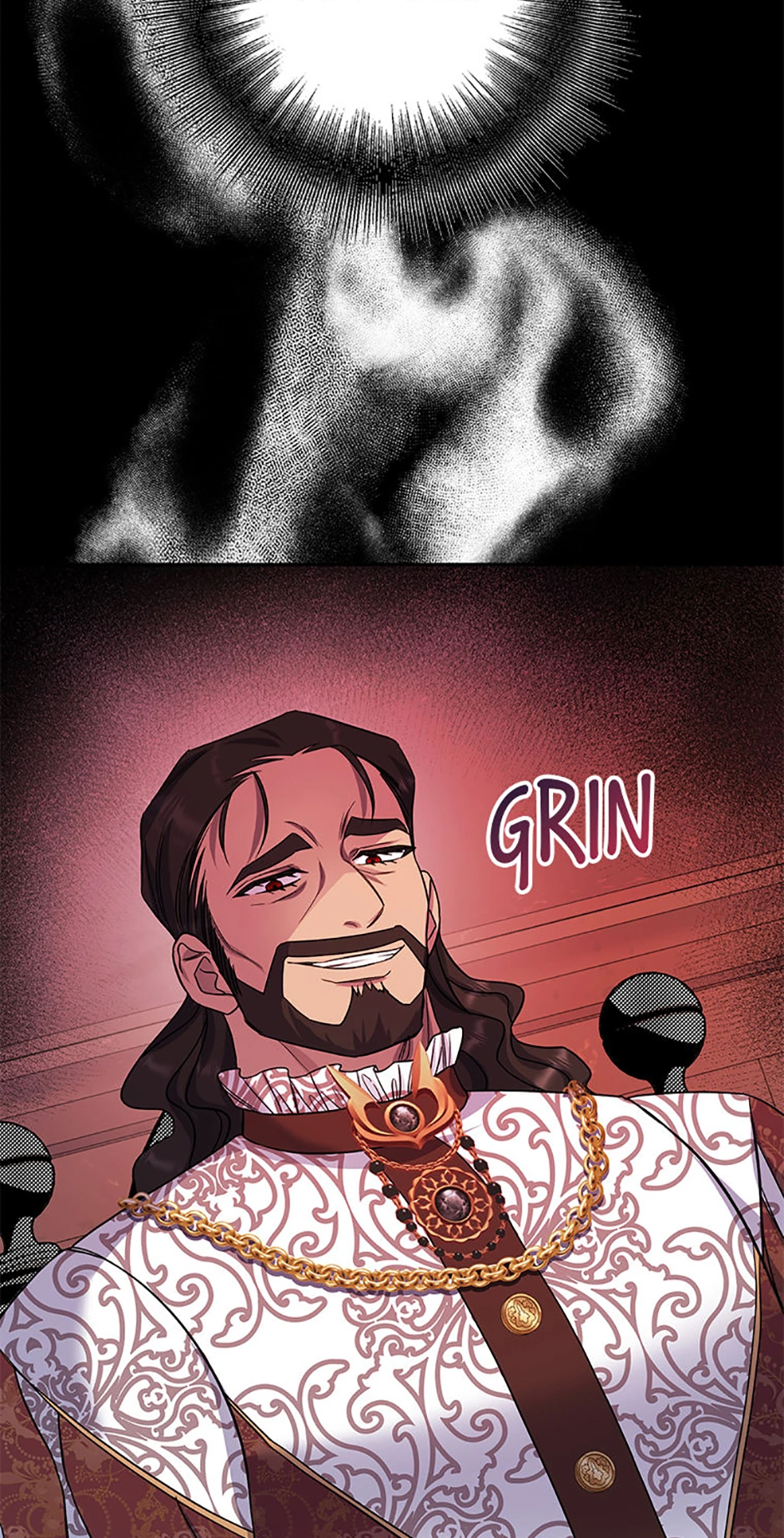 If You Save an Immoral Beast Chapter 26 - page 77