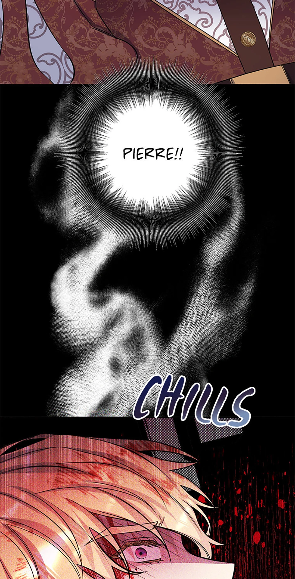 If You Save an Immoral Beast Chapter 26 - page 78