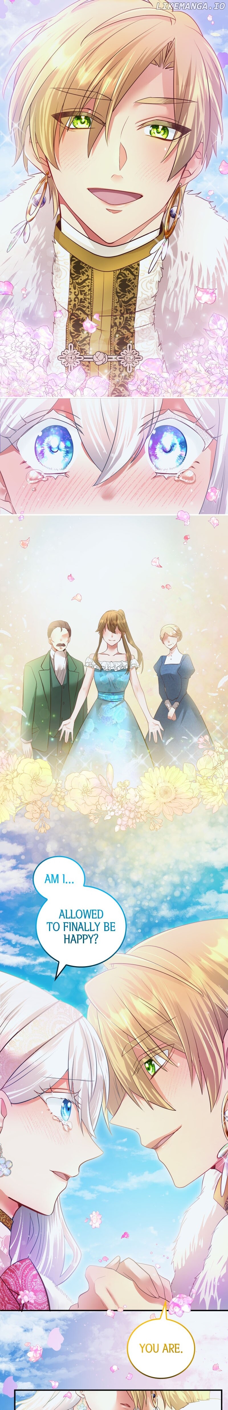 My Revenge on the Crimson Queen Chapter 29 - page 24