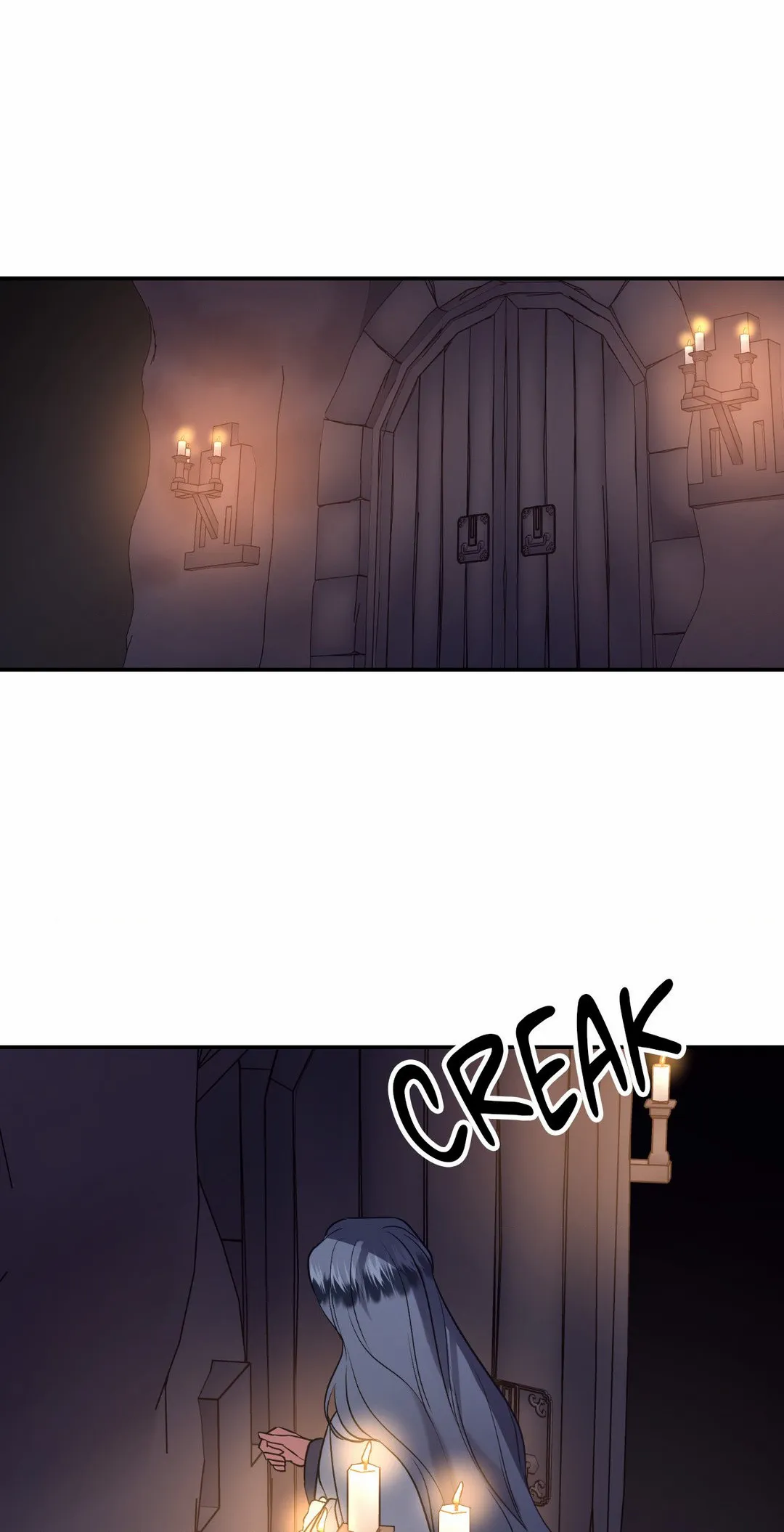 The Tale of Oshin Chapter 38 - page 1