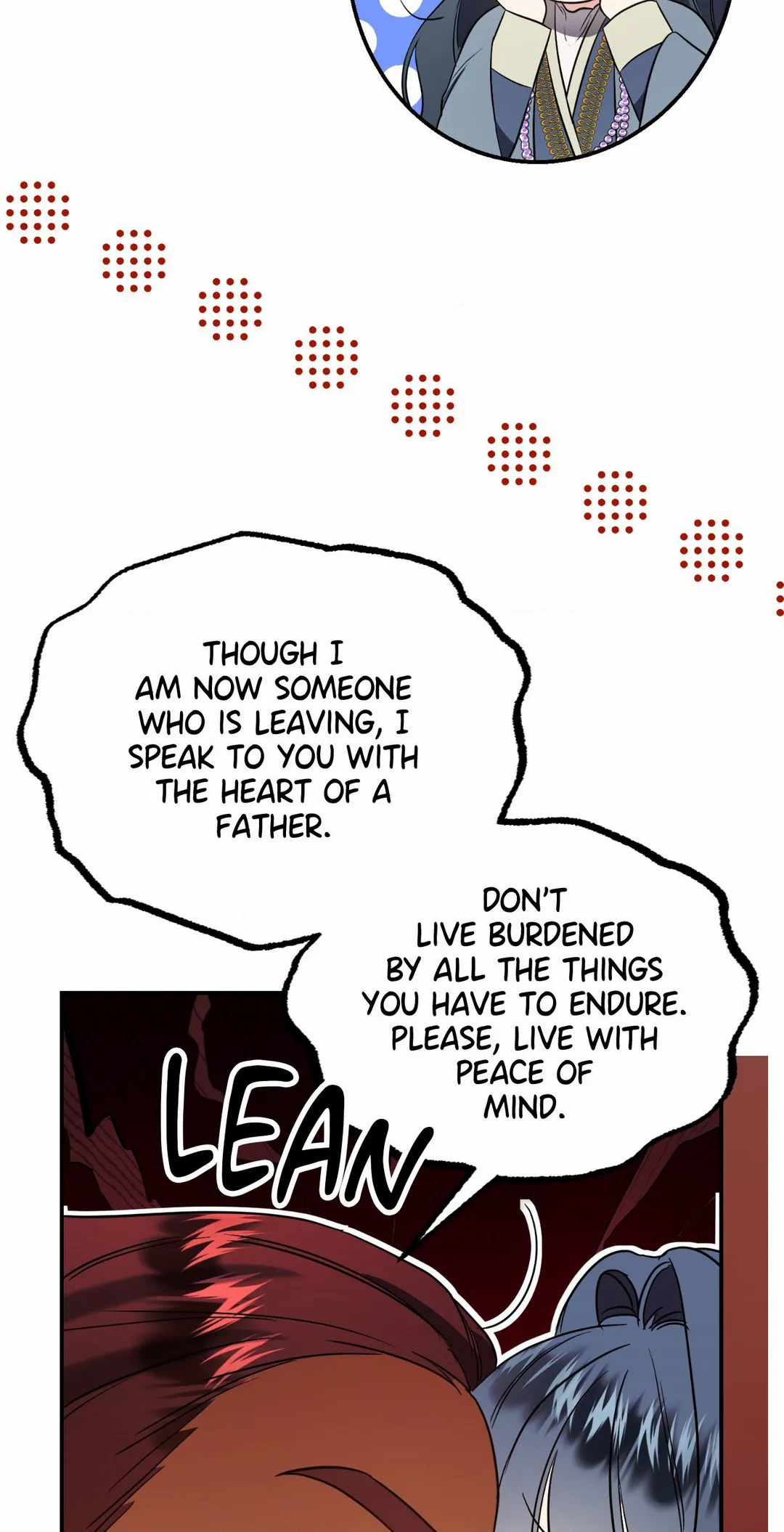 The Tale of Oshin Chapter 38 - page 11