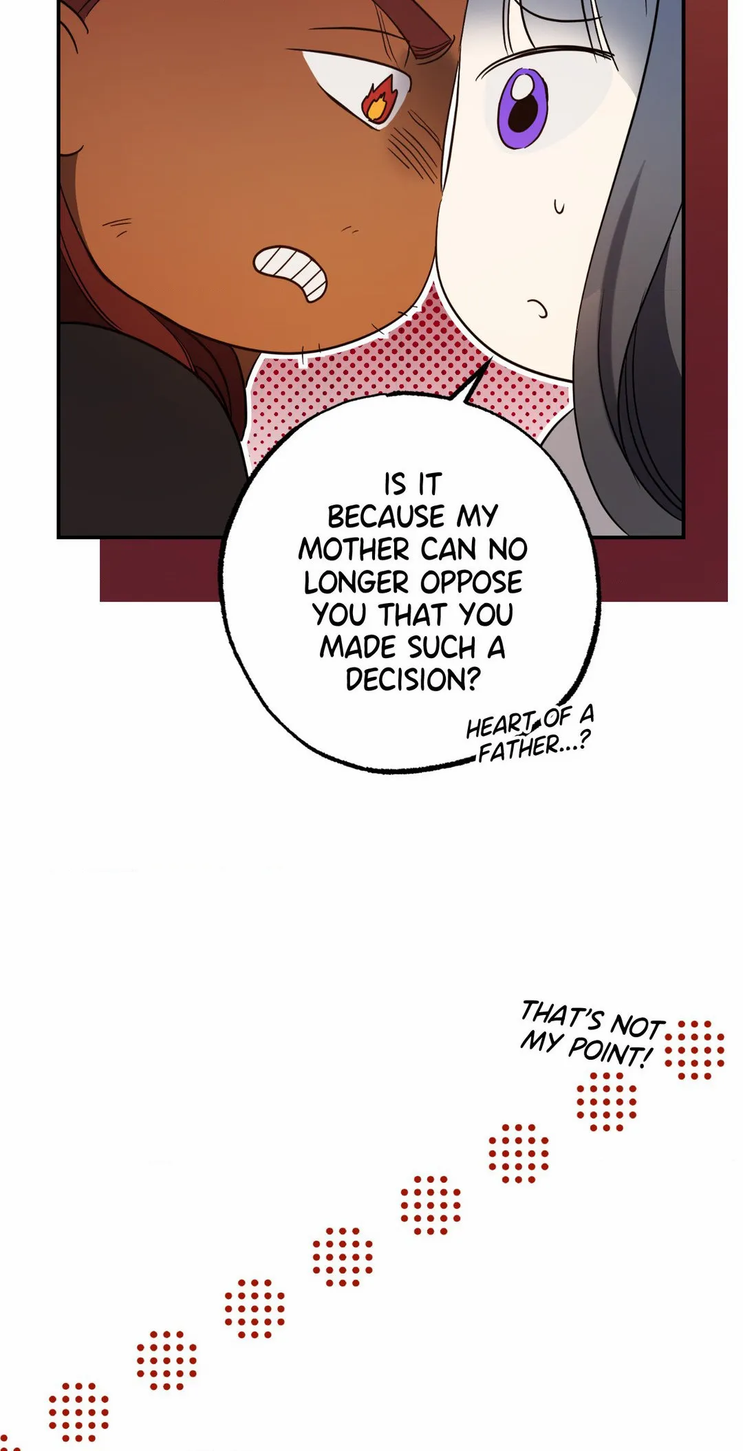 The Tale of Oshin Chapter 38 - page 12