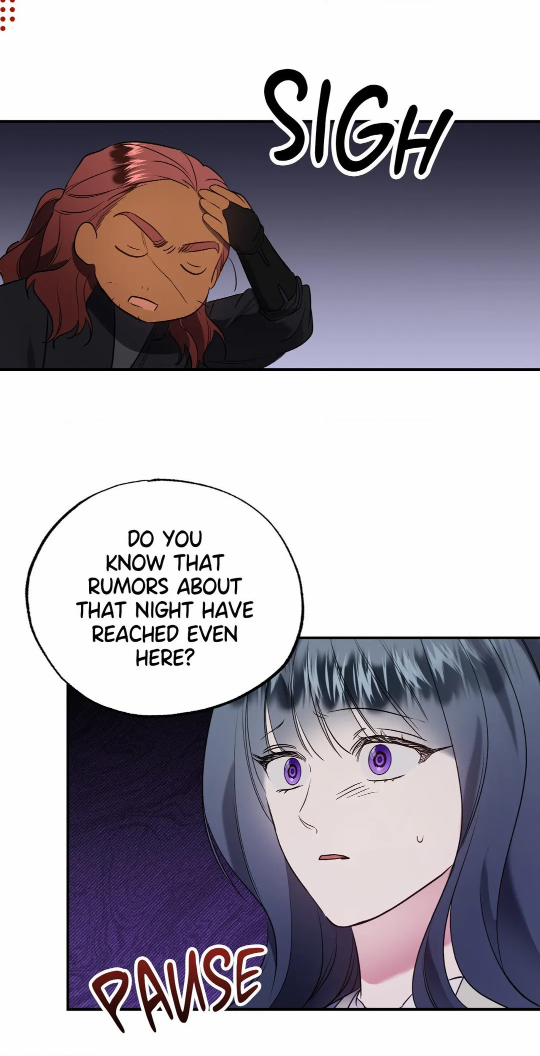The Tale of Oshin Chapter 38 - page 13