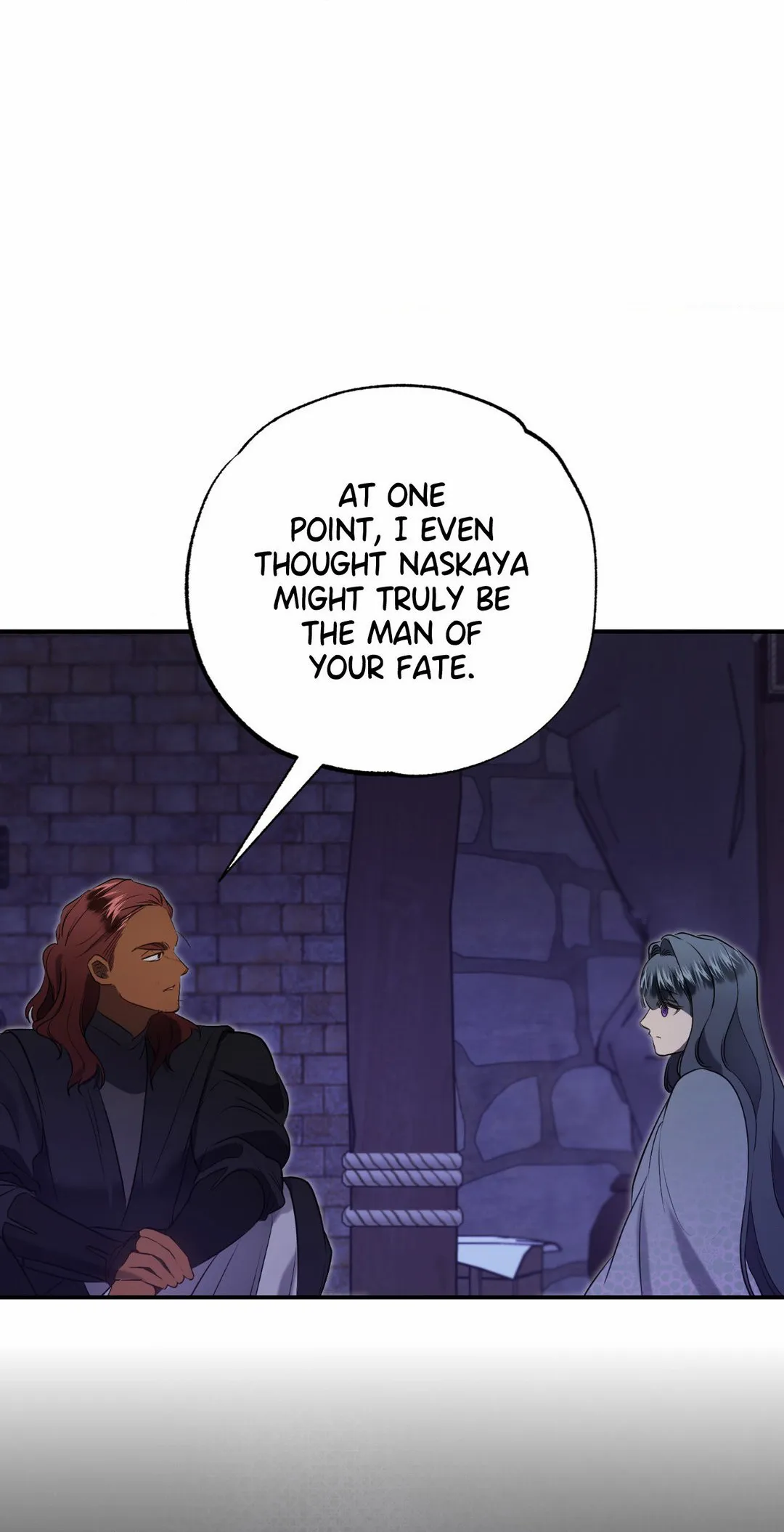 The Tale of Oshin Chapter 38 - page 14