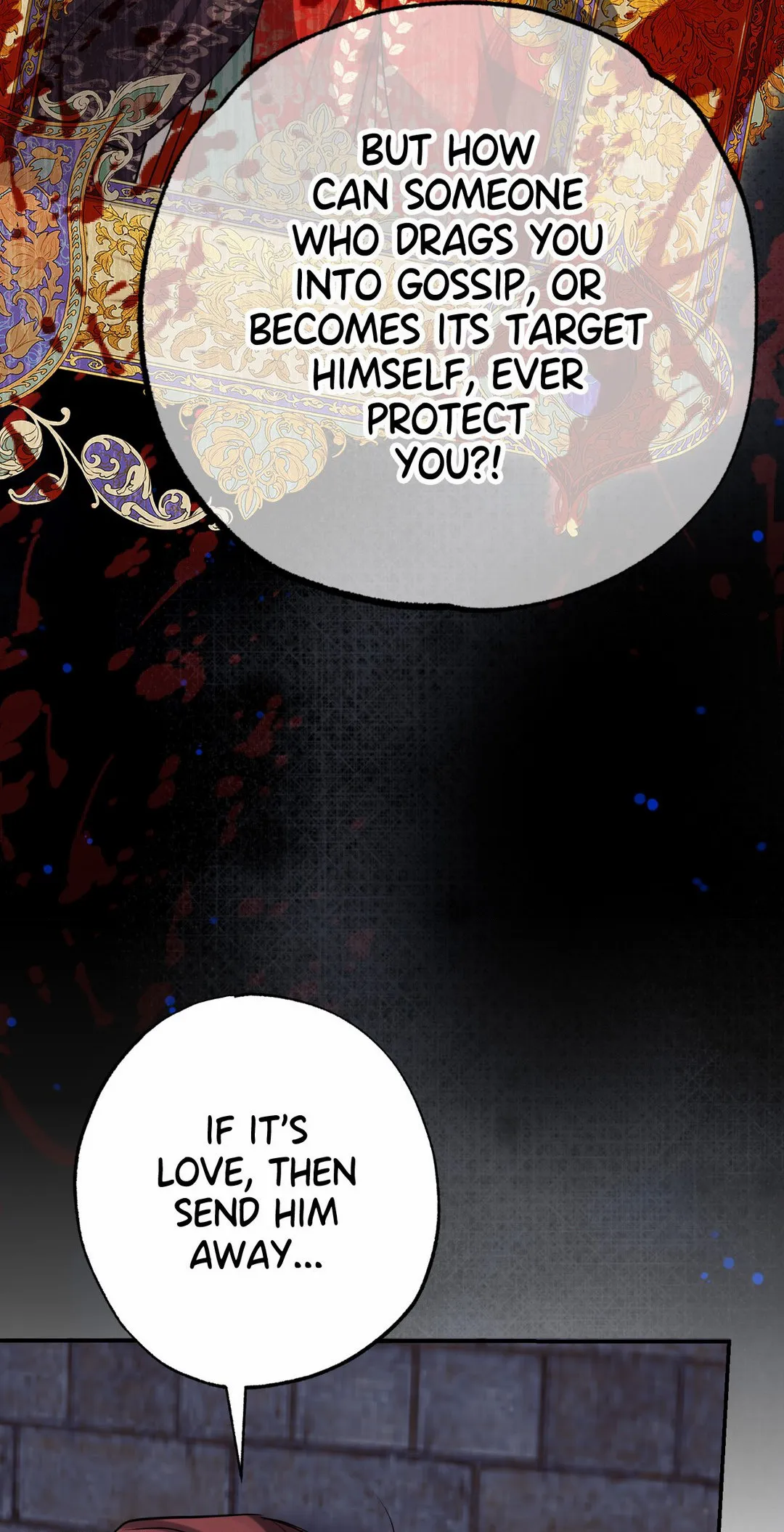 The Tale of Oshin Chapter 38 - page 17