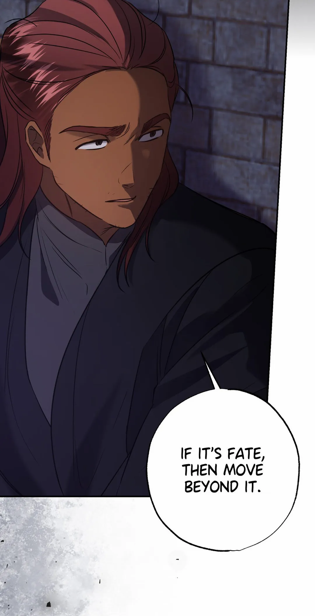 The Tale of Oshin Chapter 38 - page 18