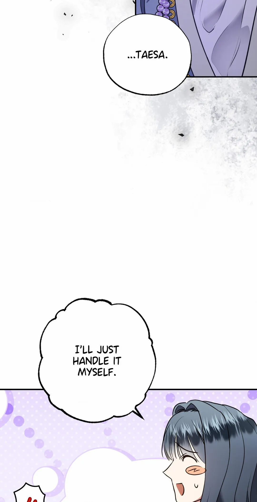 The Tale of Oshin Chapter 38 - page 20