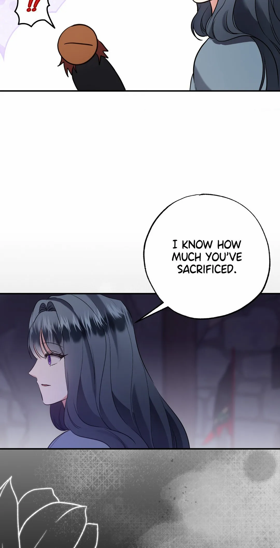 The Tale of Oshin Chapter 38 - page 21