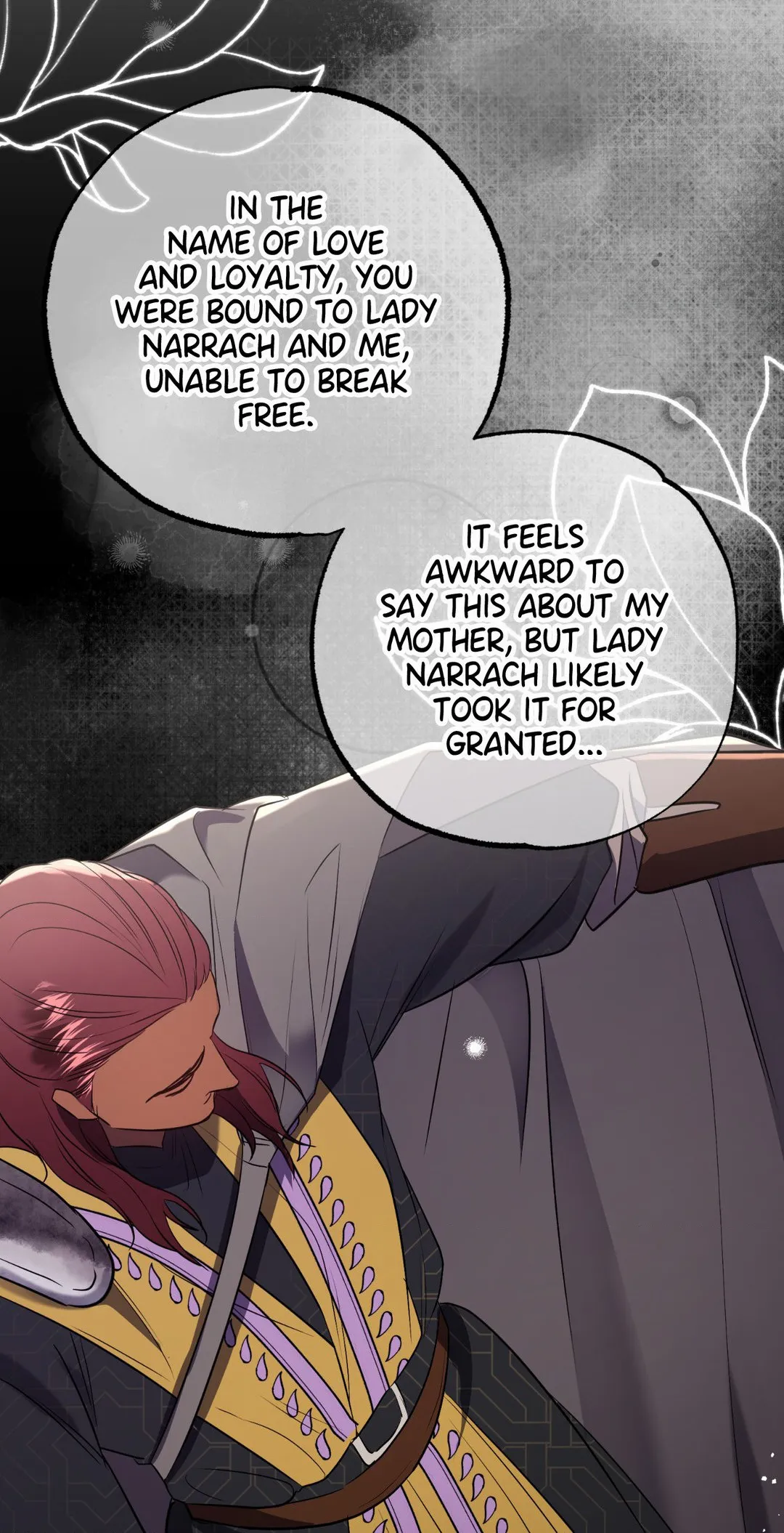 The Tale of Oshin Chapter 38 - page 22