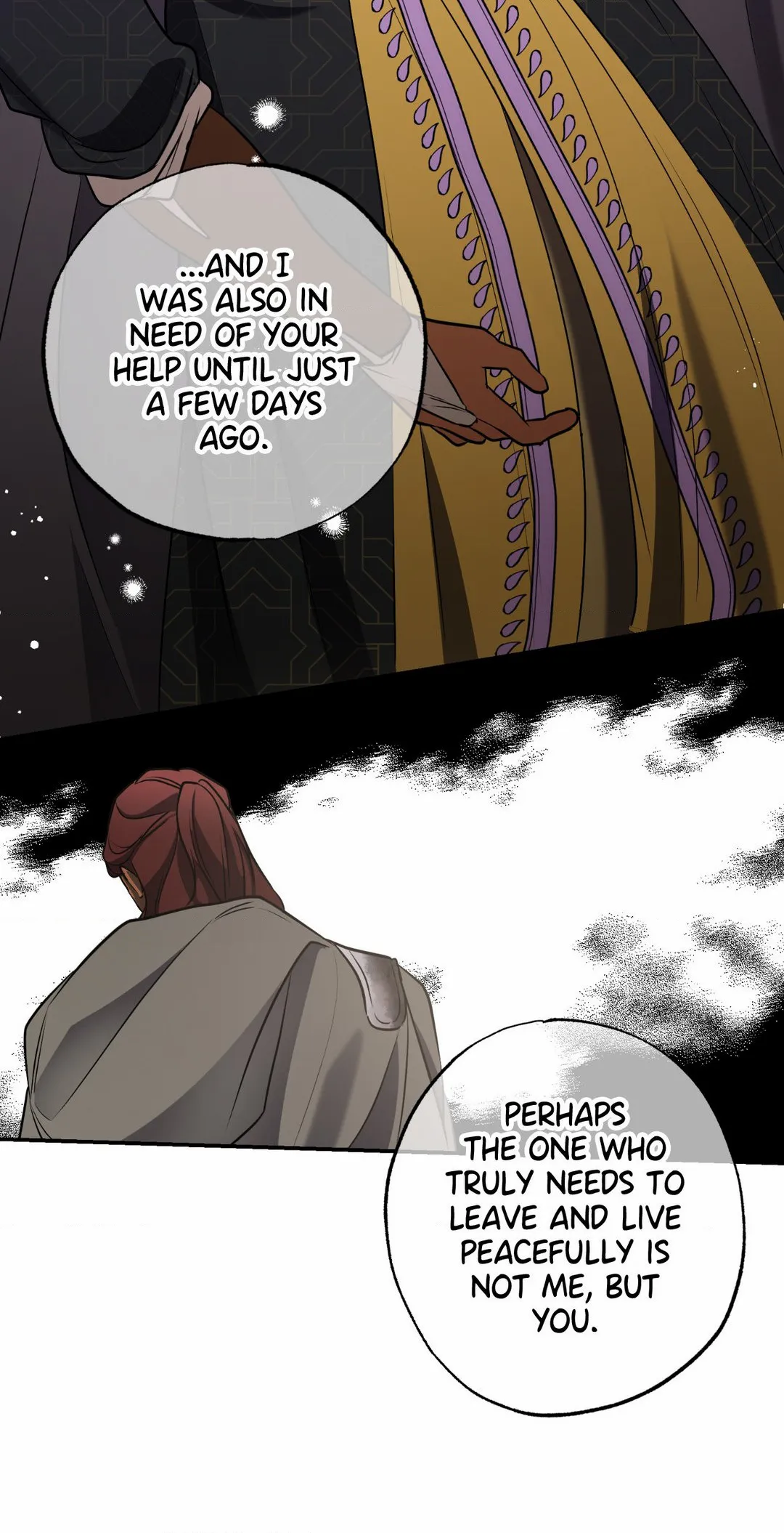 The Tale of Oshin Chapter 38 - page 23