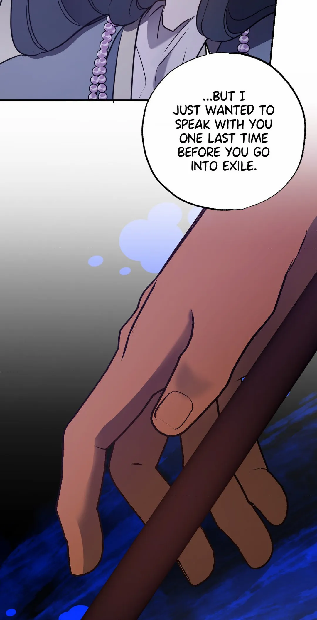 The Tale of Oshin Chapter 38 - page 25