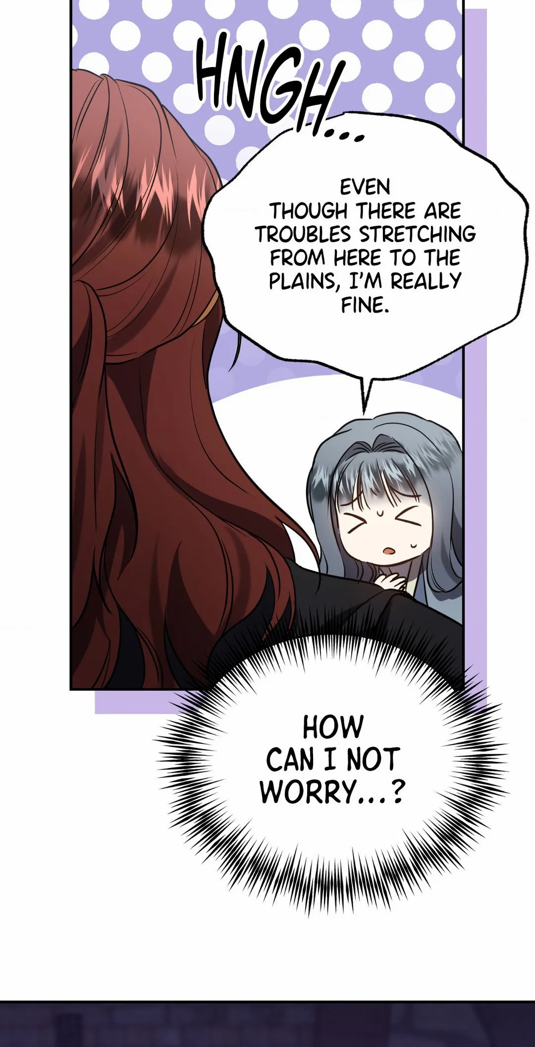 The Tale of Oshin Chapter 38 - page 27