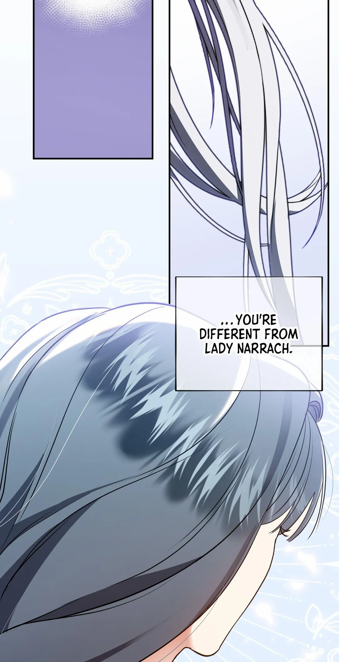 The Tale of Oshin Chapter 38 - page 30