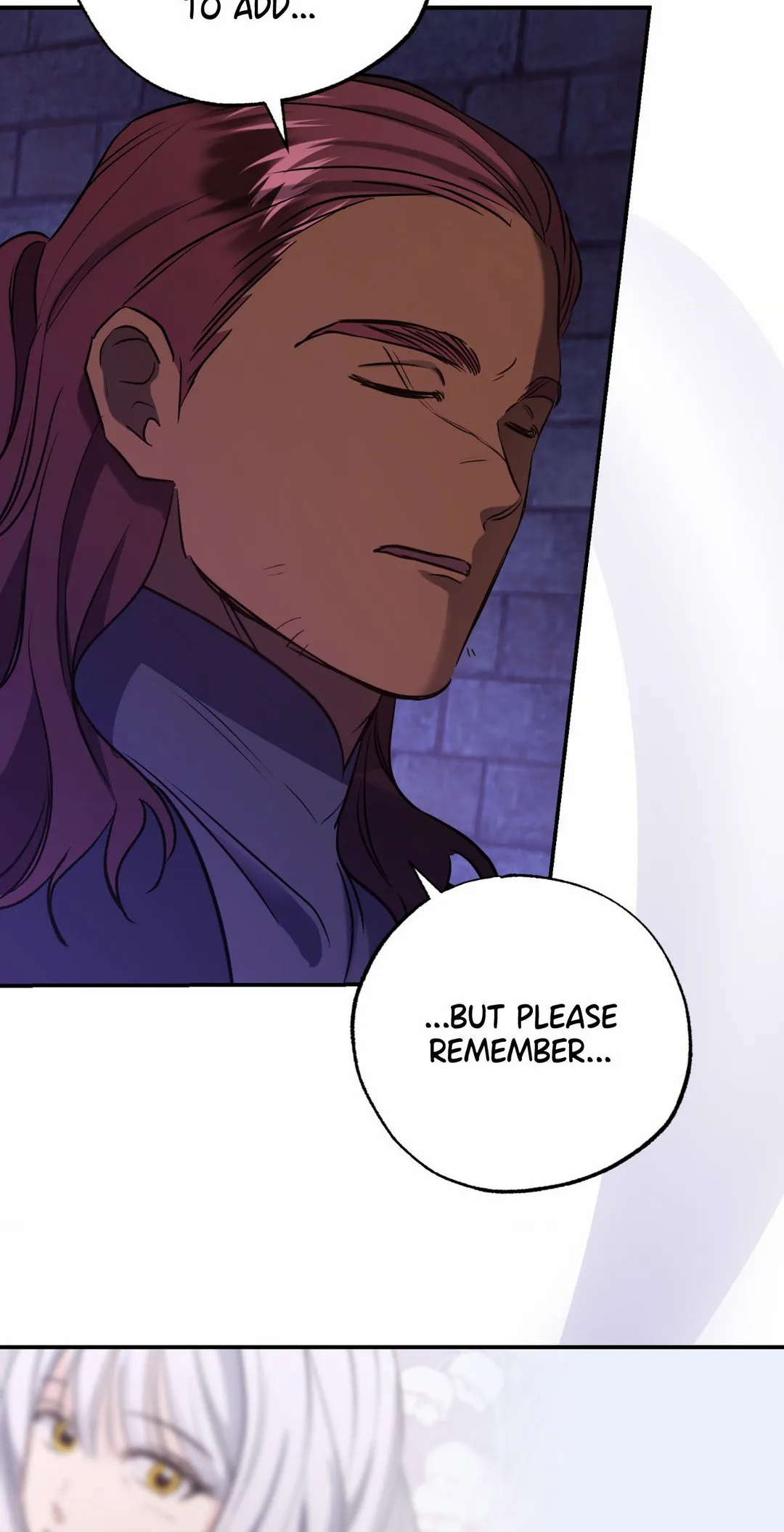 The Tale of Oshin Chapter 38 - page 33
