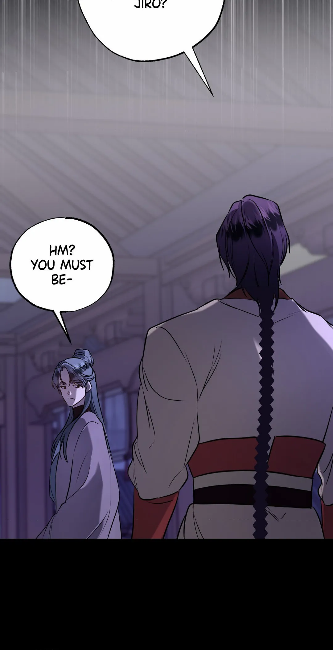 The Tale of Oshin Chapter 38 - page 35