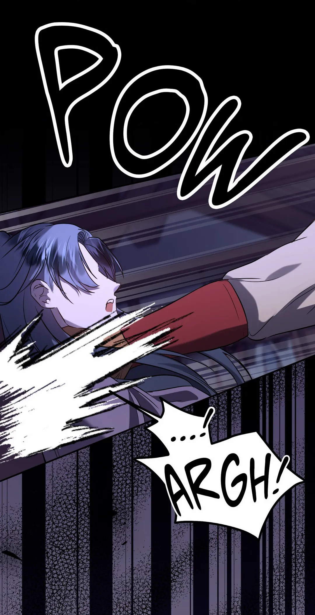 The Tale of Oshin Chapter 38 - page 36