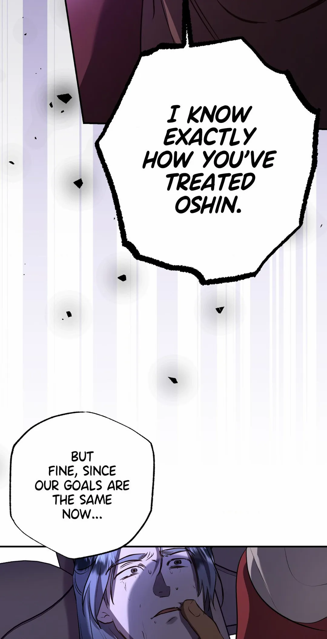 The Tale of Oshin Chapter 38 - page 38