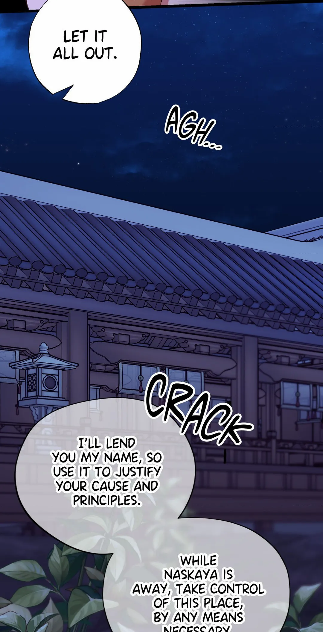 The Tale of Oshin Chapter 38 - page 40